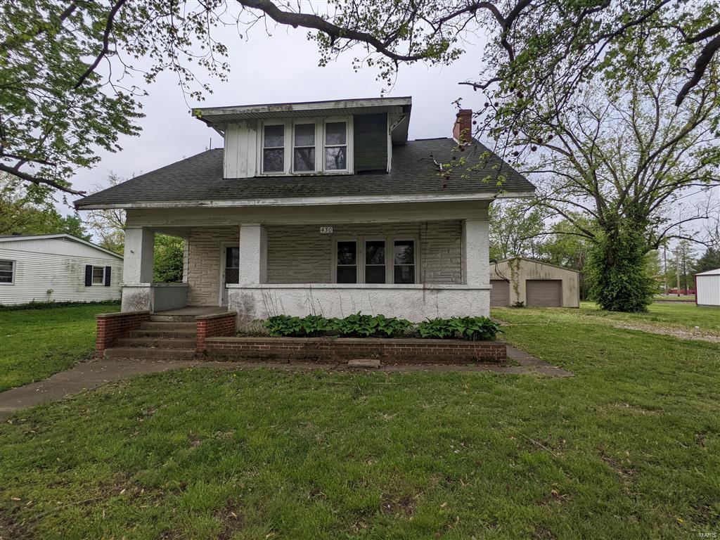 430 Lindel, Tilden, IL 62292 MLS 22033018 Redfin