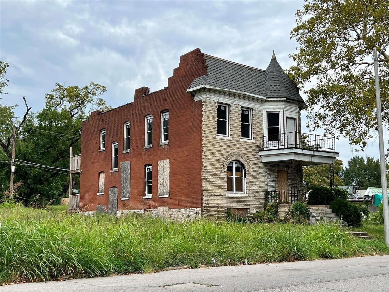1285 Goodfellow Blvd, St Louis, MO 63112 MLS 23055093 Redfin