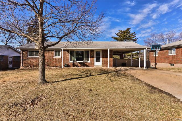9539 Montbrook Dr, St Louis, MO 63123 | MLS# 21011110 | Redfin