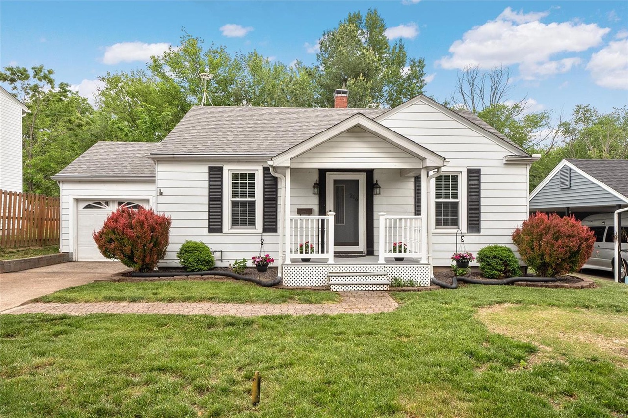 216 W Washington St, Columbia, IL 62236 MLS 23024111 Redfin