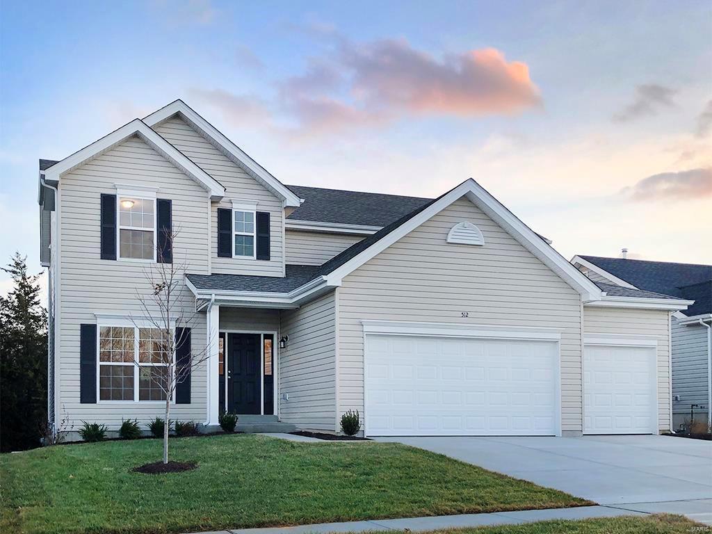 766 Fox Creek Dr, Fenton, MO 63026 MLS 23009119 Redfin