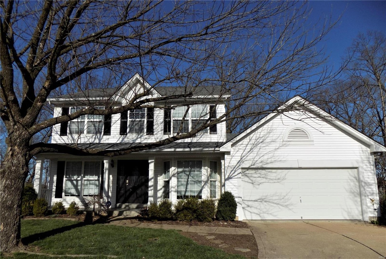 537 Emmanuel Ct, Valley Park, MO 63088 Redfin