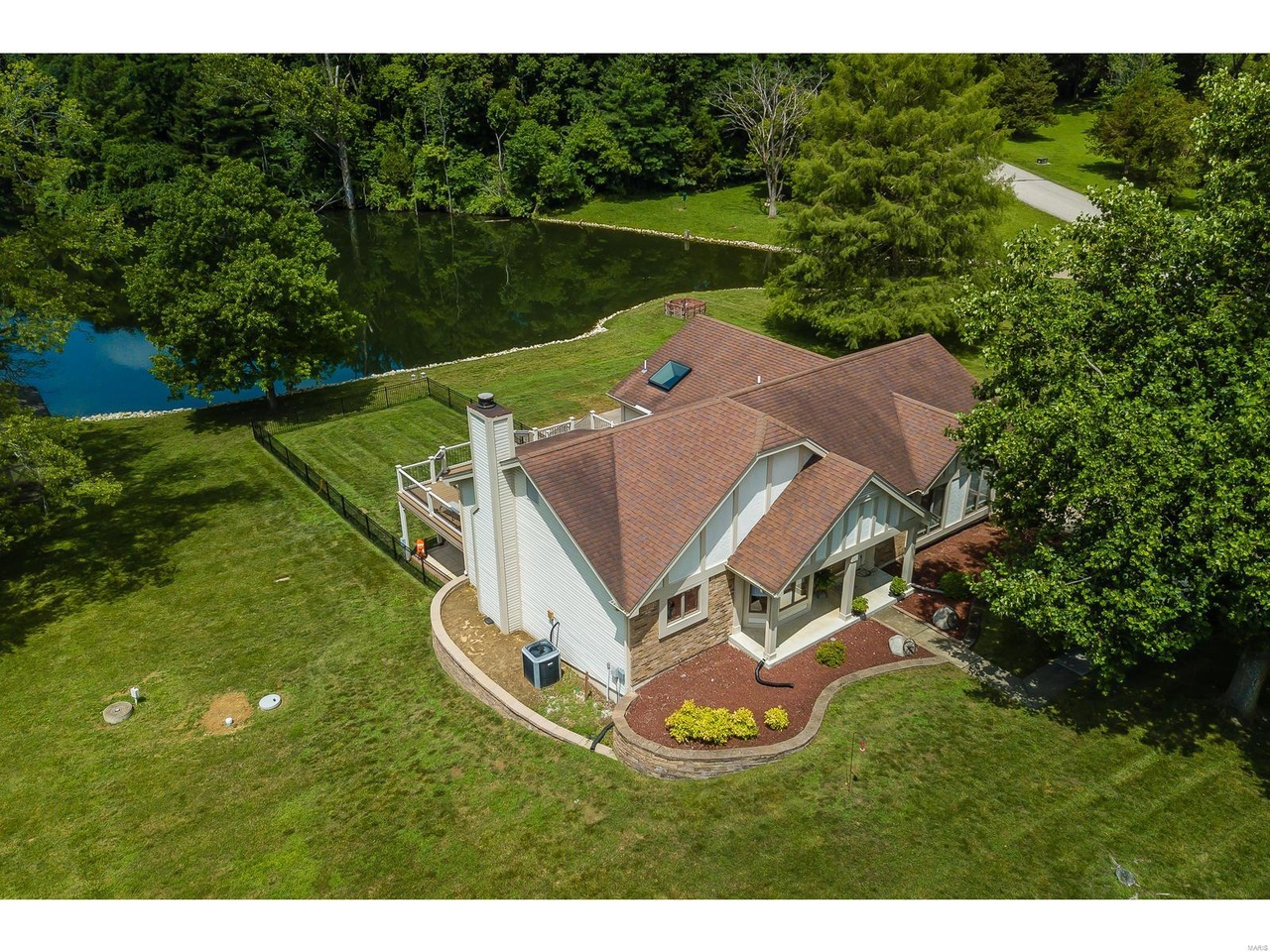 2 Fox Vly, Lake St Louis, MO 63367 MLS 20047198 Redfin