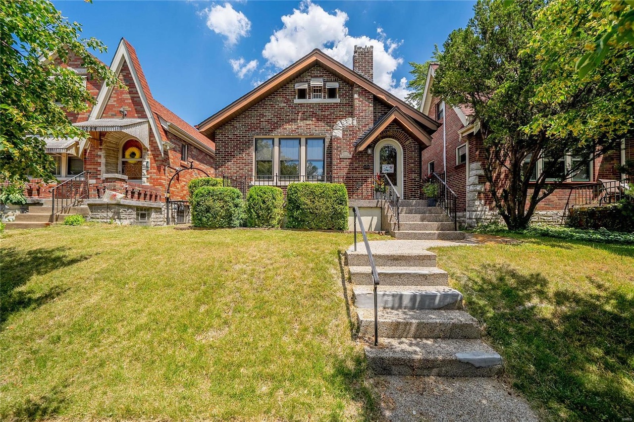 5225 Walsh St, St Louis, MO 63109 MLS 23024202 Redfin