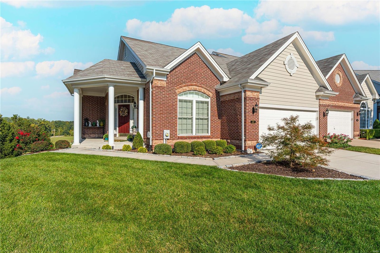 318 Shetland Valley Ct, Chesterfield, MO 63005 MLS 23058206 Redfin