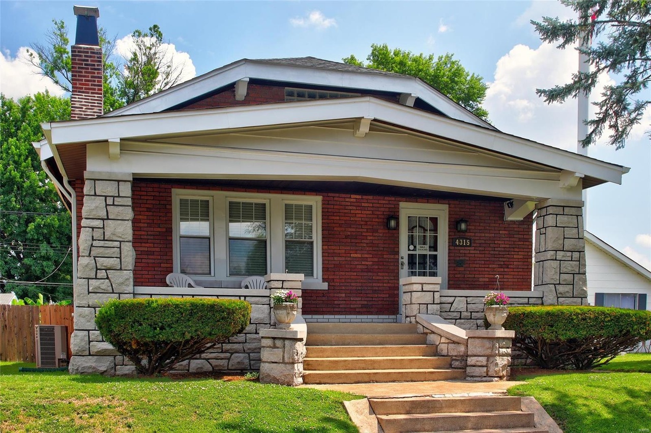 4315 Holly Hills Blvd, St Louis, MO 63116 MLS 23036207 Redfin