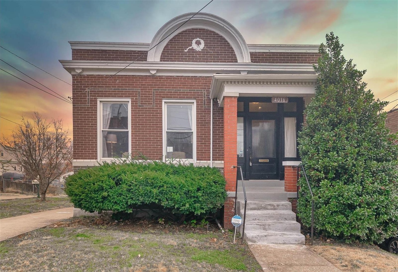 4016 Meramec St, St Louis, MO 63116 MLS 22077215 Redfin