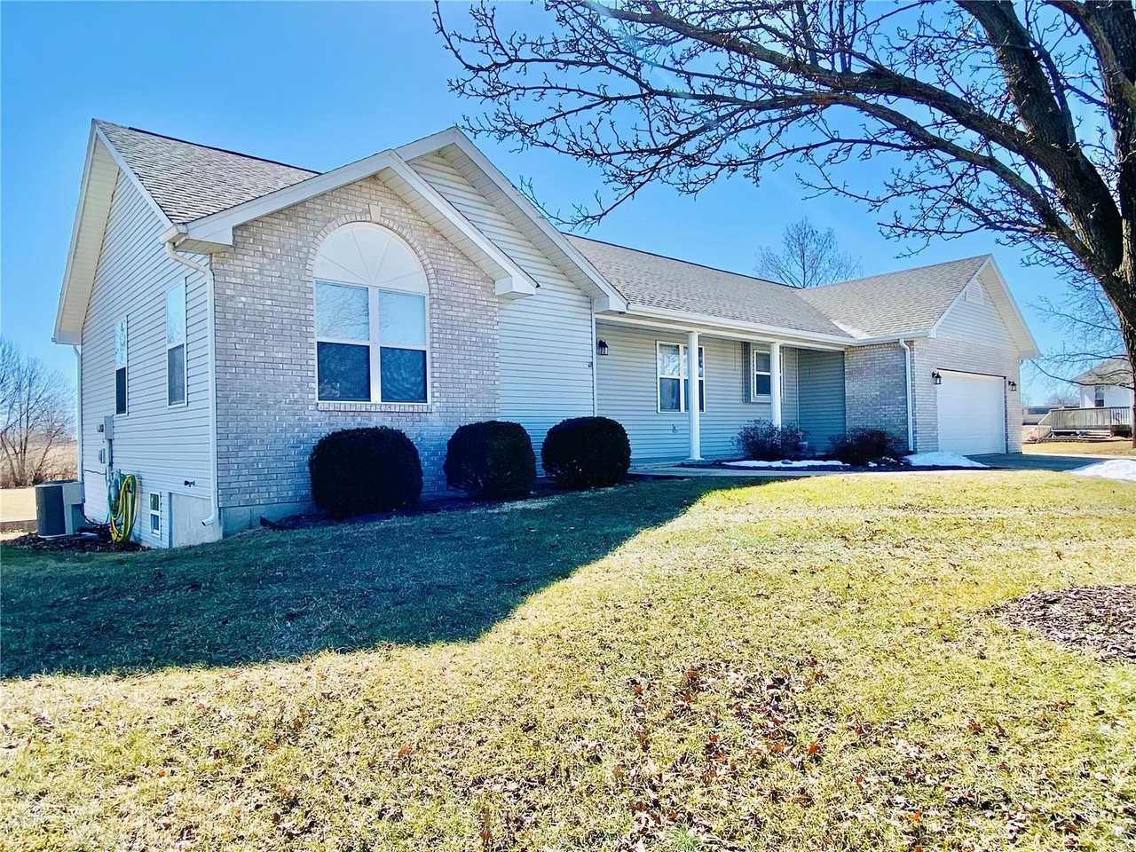 Montgomery City, MO 63361 | MLS# 21011224 | Redfin