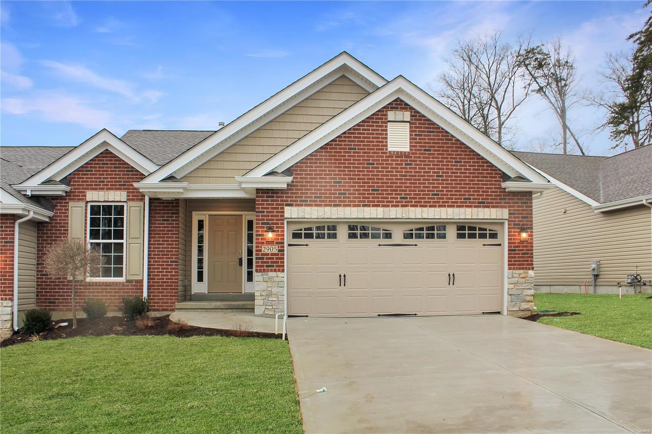 2905 Strawberry Ridge Dr, Arnold, MO 63010 MLS 23071232 Redfin