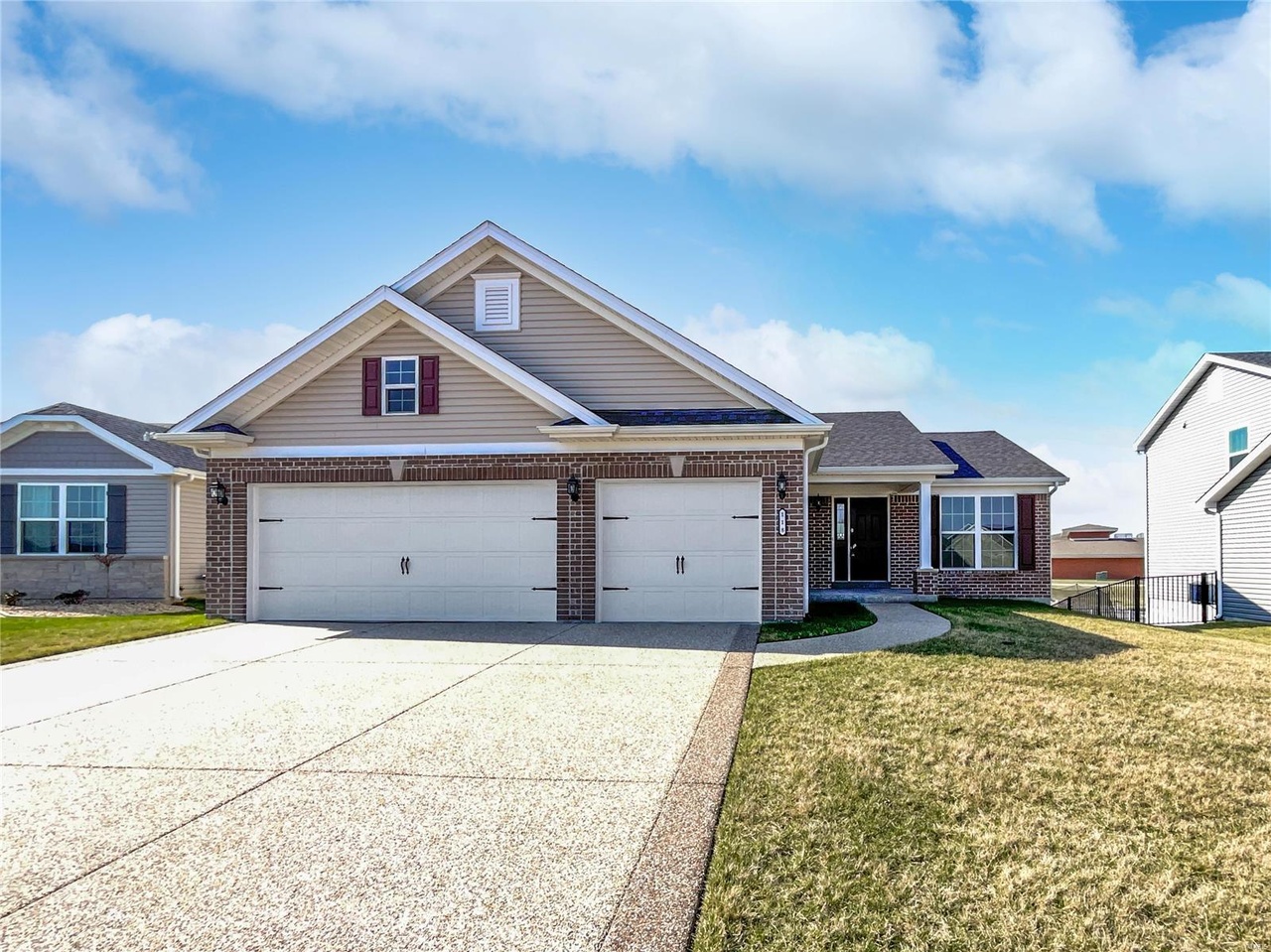 118 Charlestowne Place Dr, St Charles, MO 63301 MLS 24015233 Redfin