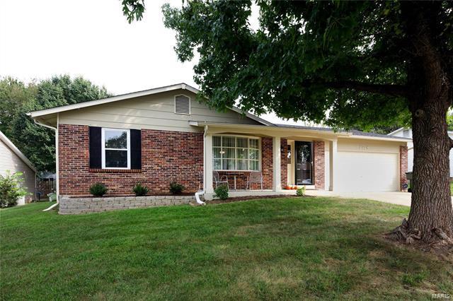 2728 Mcclay Valley Blvd, St Peters, MO 63376 | MLS ...