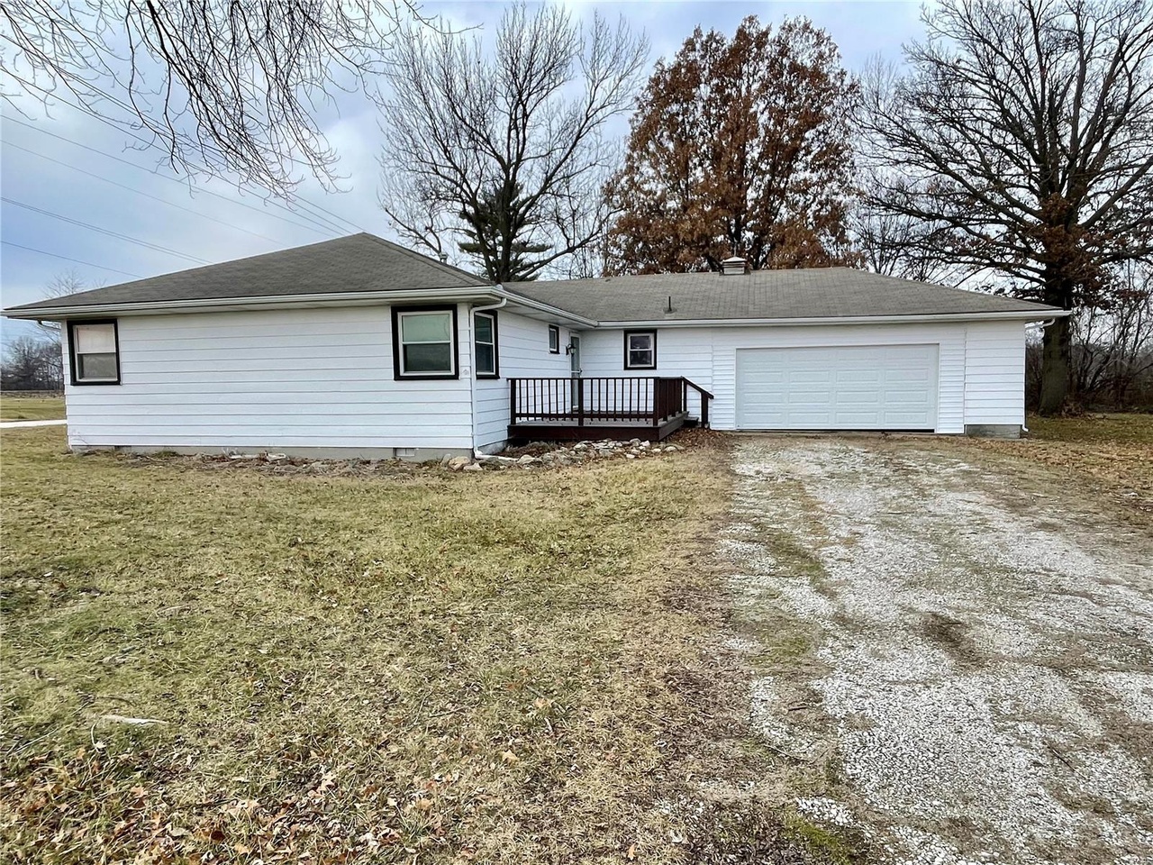 2965 Highway W, Vandalia, MO 63382 MLS 23066343 Redfin