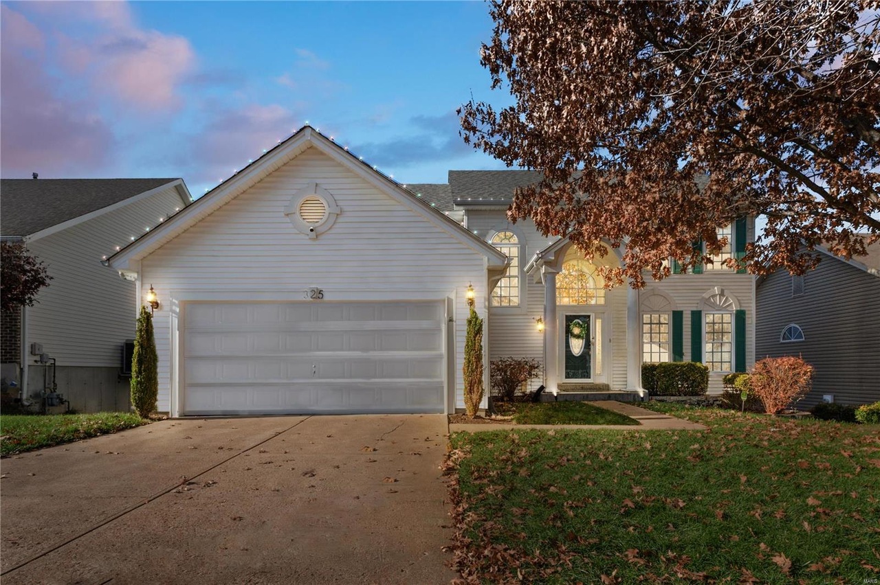 325 Emmanuel Ct, Valley Park, MO 63088 MLS 23064379 Redfin