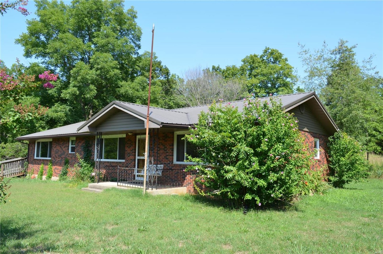 27013 Bcr 342, Marble Hill, MO 63764 MLS 22032395 Redfin