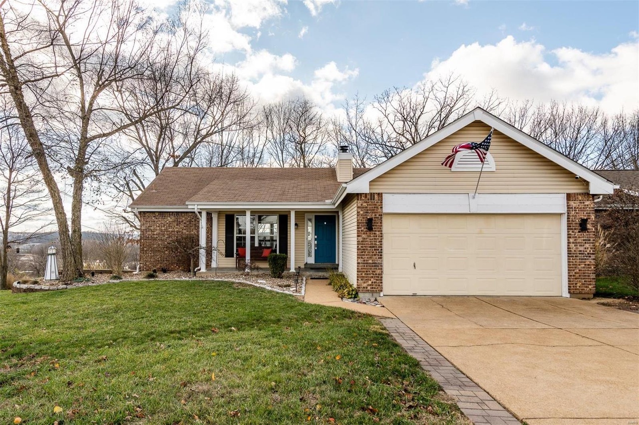 420 Bethany Ct, Valley Park, MO 63088 Redfin