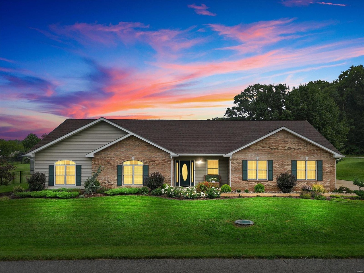 10811 Magnolia, Foristell, MO 63348 MLS 23043413 Redfin