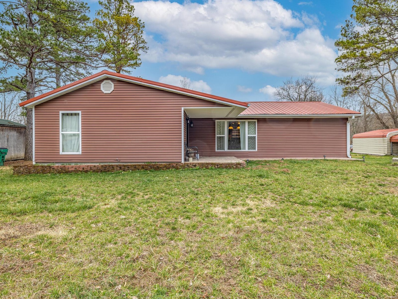 10321 Old 8A, Potosi, MO 63664 MLS 21018445 Redfin