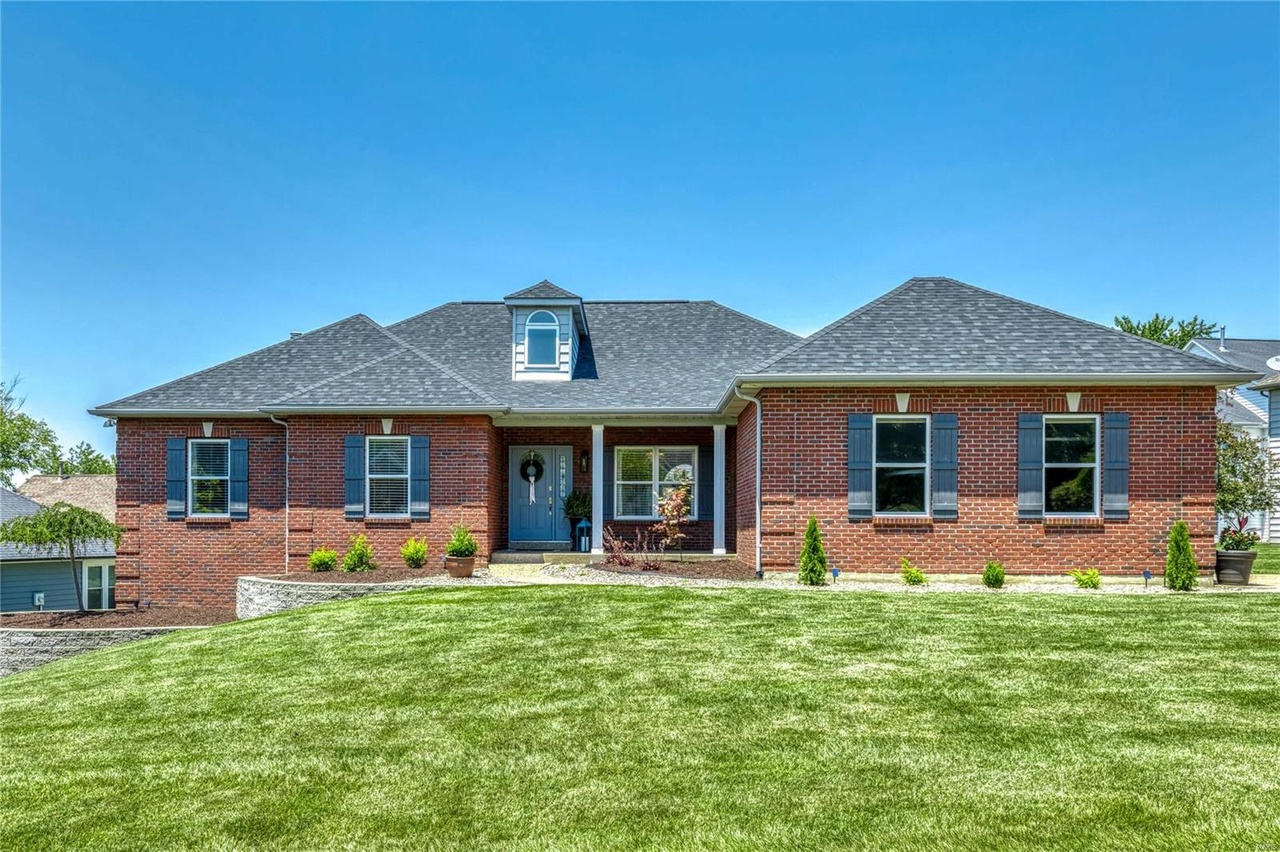 1060 Whitmoor Dr Weldon Spring MO 63304 Redfin