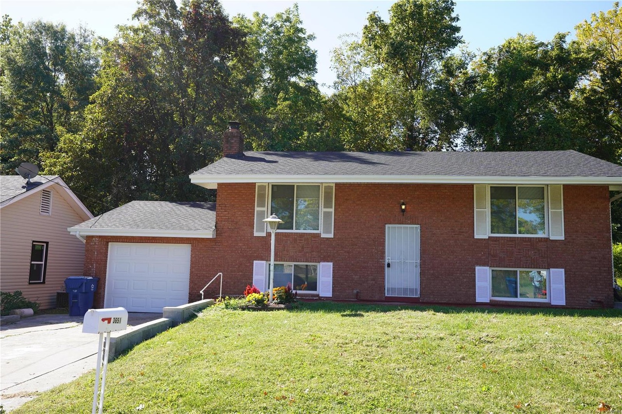 3651 E Edgar, Bel Ridge, MO 63121 MLS 22065525 Redfin