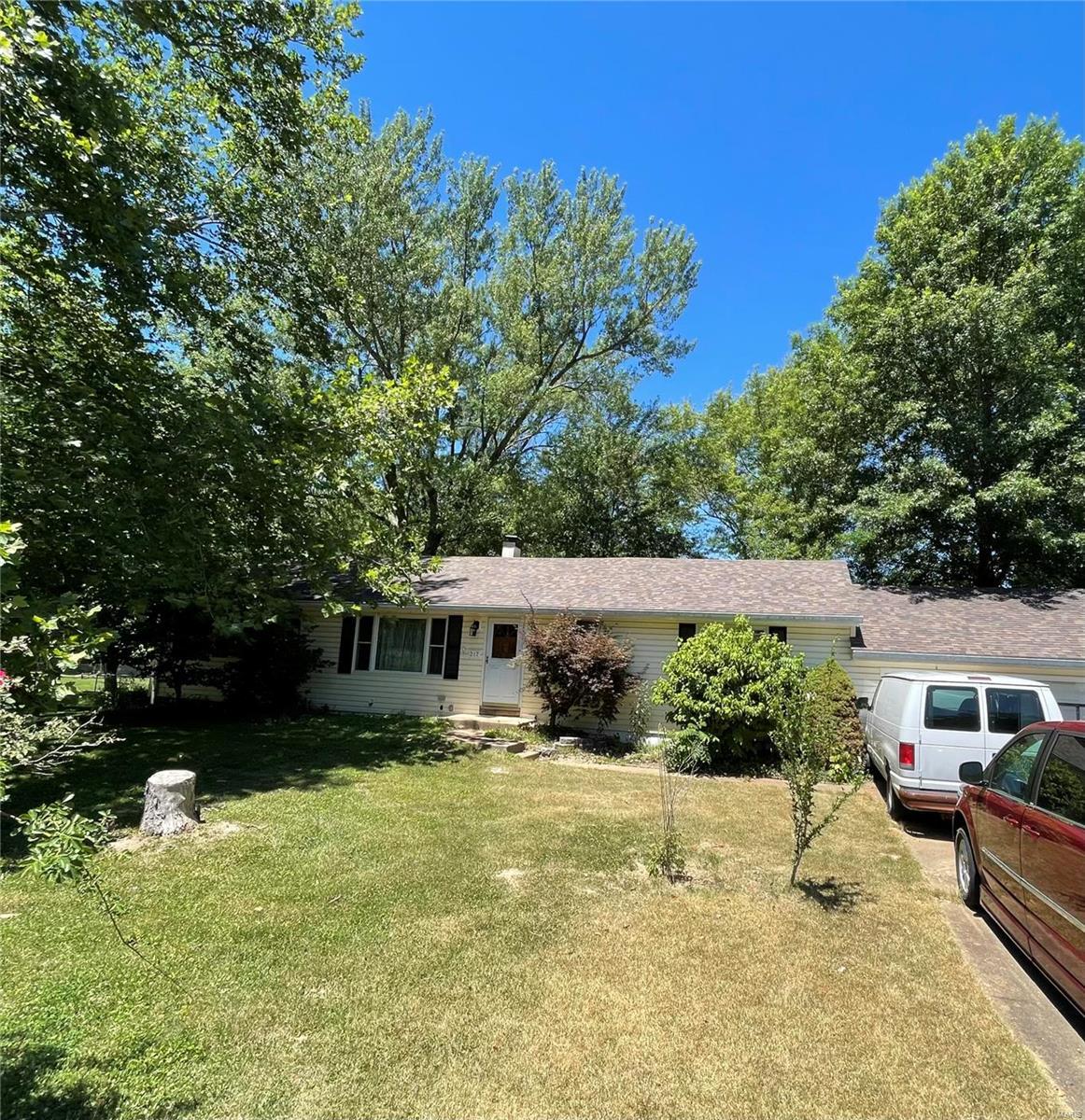 Redfin Ballwin Mo