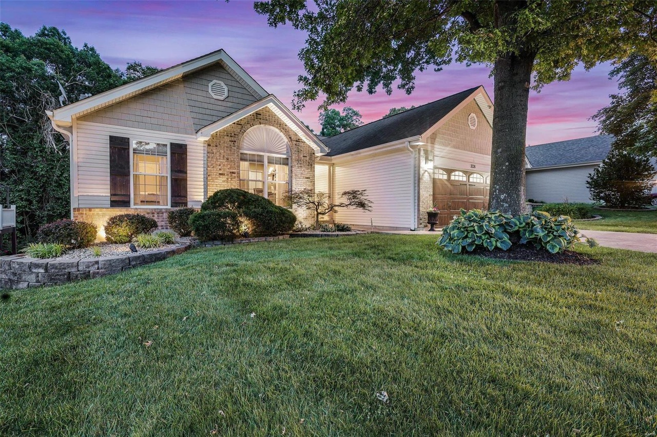 328 Emmanuel Ct, Valley Park, MO 63088 MLS 23029625 Redfin