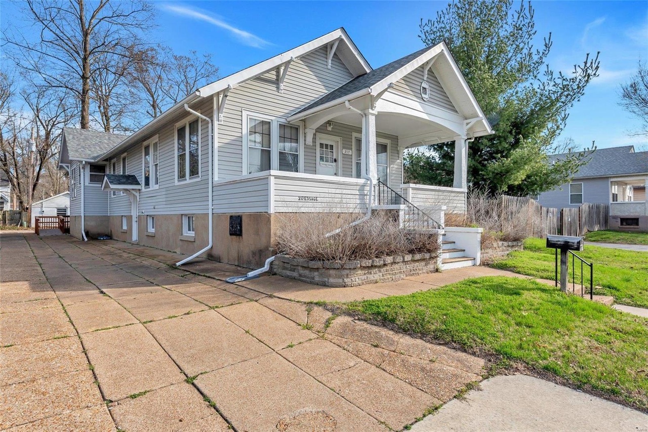217 E Osage, Pacific, MO 63069 MLS 21017634 Redfin