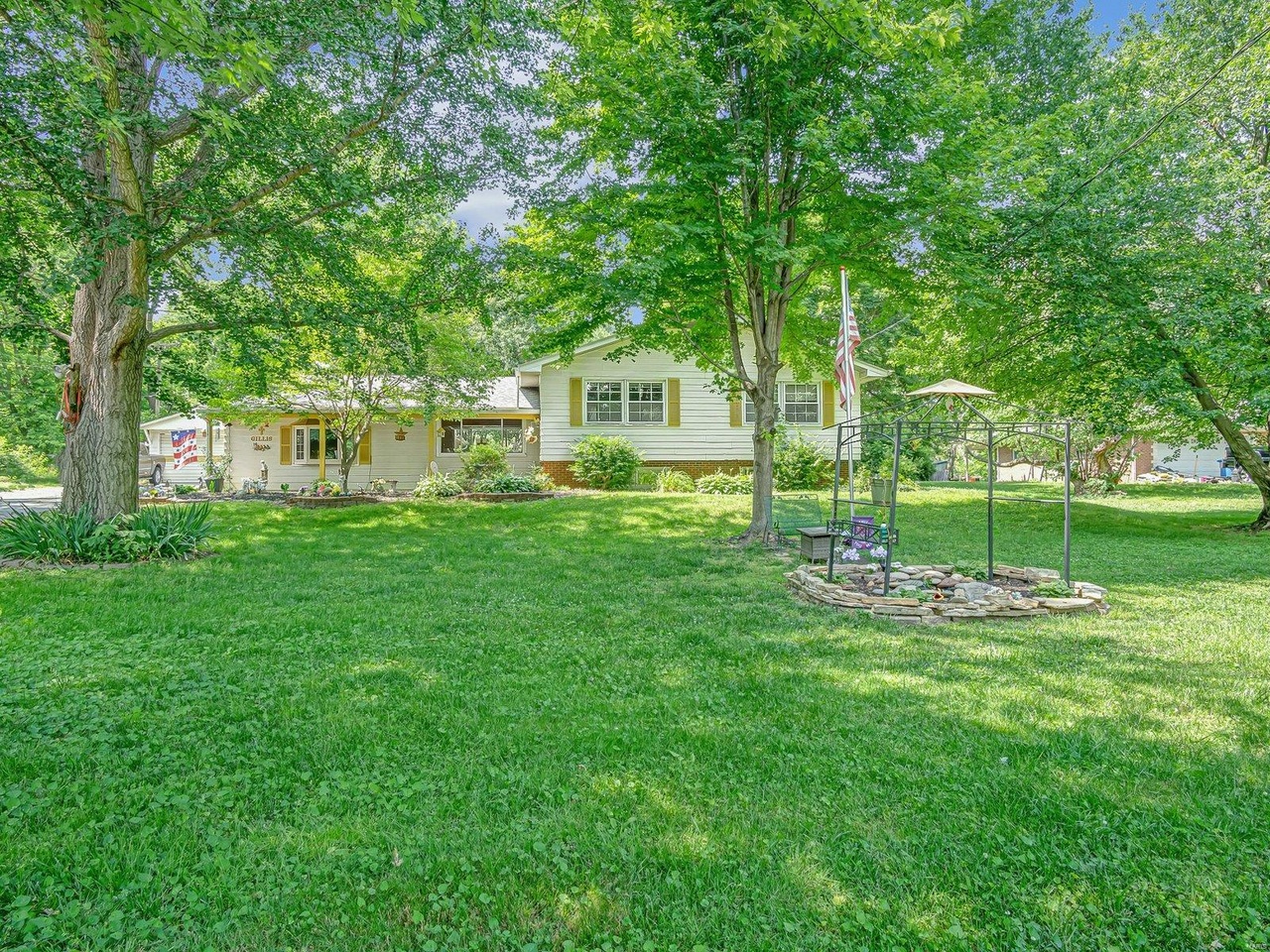 248 Glen Carbon Rd, Glen Carbon, IL 62034 MLS 23029634 Redfin