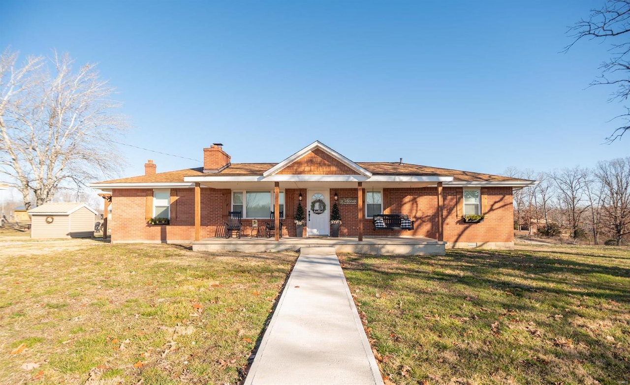 13927 US Highway 160 E, Naylor, MO 63953 MLS 24002670 Redfin