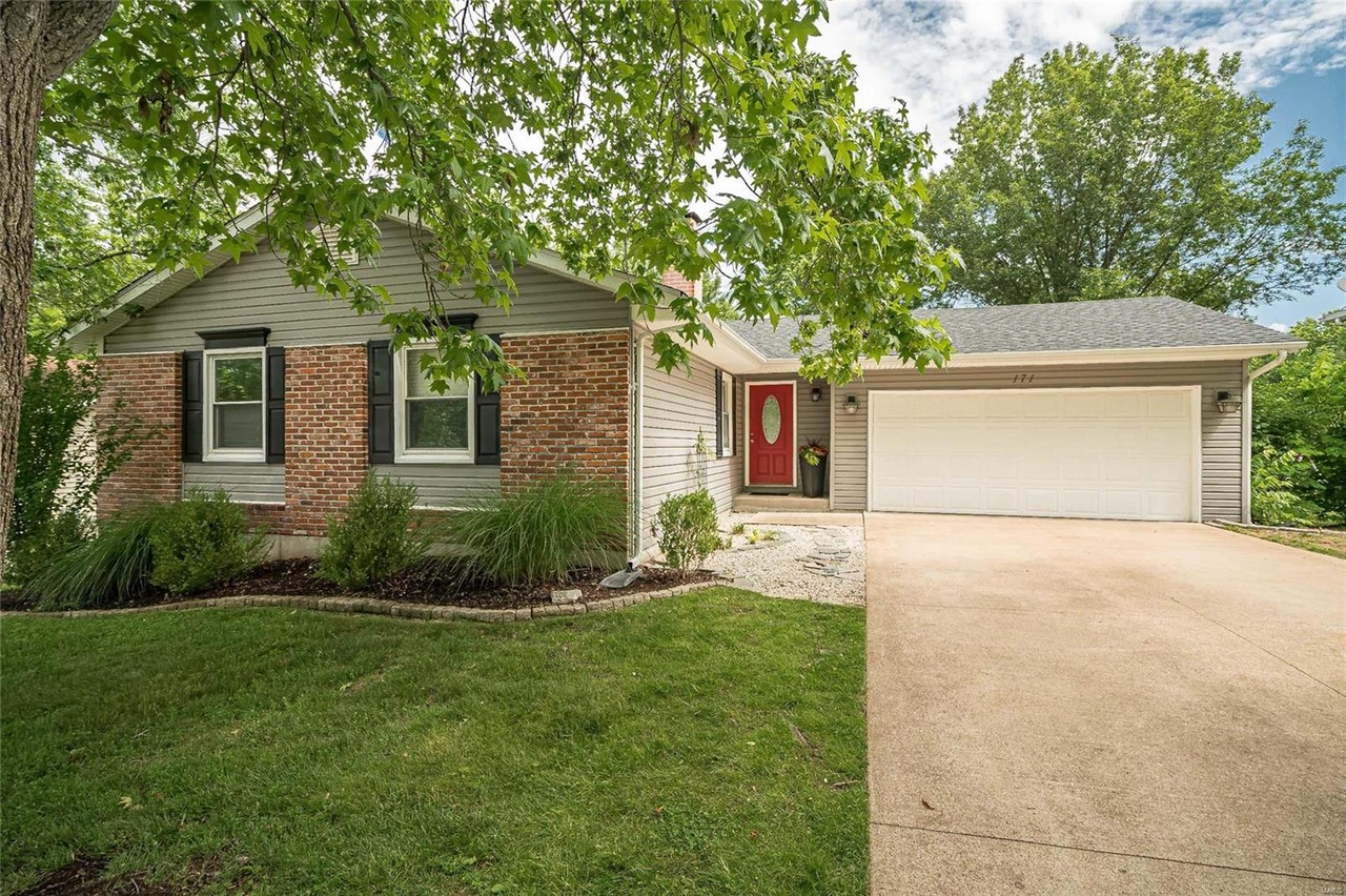 【ma】BrightWin 171 Brightfield Dr, Ballwin, MO 63021 | Redfin