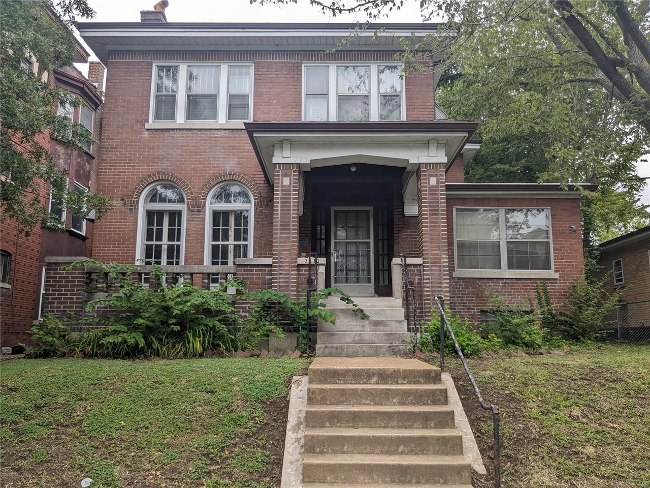 3543 Victor St, St Louis, MO 63104 | MLS# 23041696 | Redfin