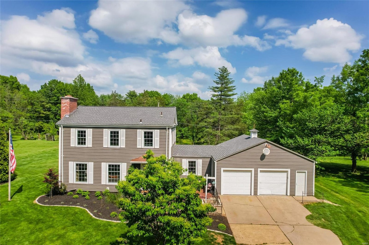 11 Weldon Spring Heights Dr Weldon Spring MO 63304 Redfin