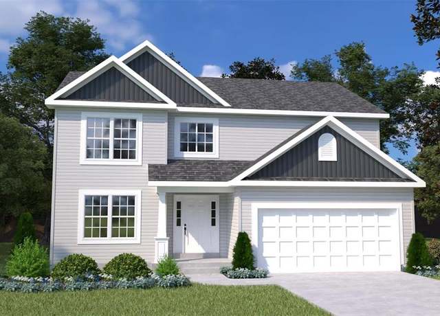 Property at 0 Hazel (majestic), Moscow Mills, MO 63362, 5 beds, 2.5 baths