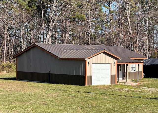 Property at 7922 Old Alton Rd, Winona, MO 65588, 2 beds, 2 baths