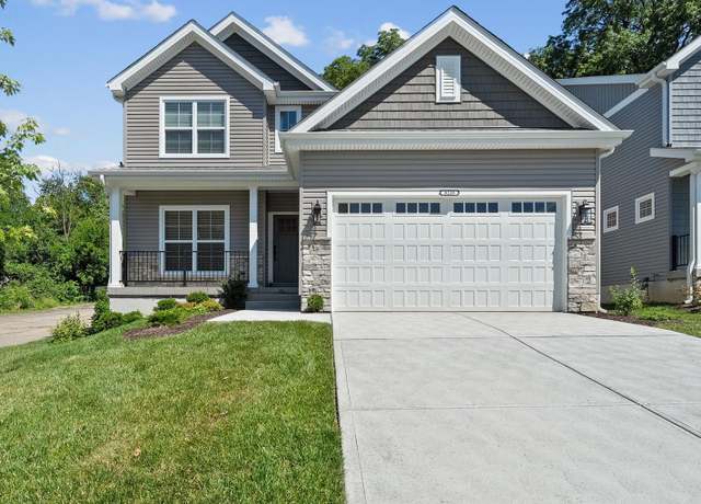 Property at 9239 Merritt Ave, St Louis, MO 63144, 4 beds, 2.5 baths
