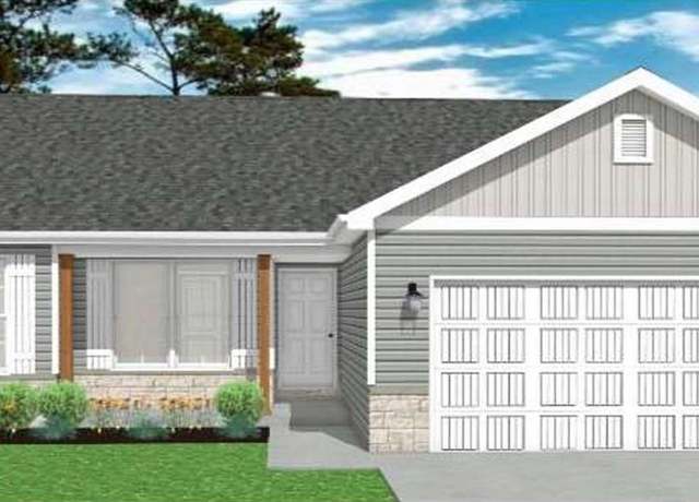 Property at 3424 Navajo Trl, Shiloh, IL 62221, 3 beds, 2 baths