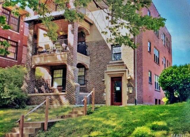 Property at 5339 Pershing Ave, St Louis, MO 63112, 9 beds, 6 baths