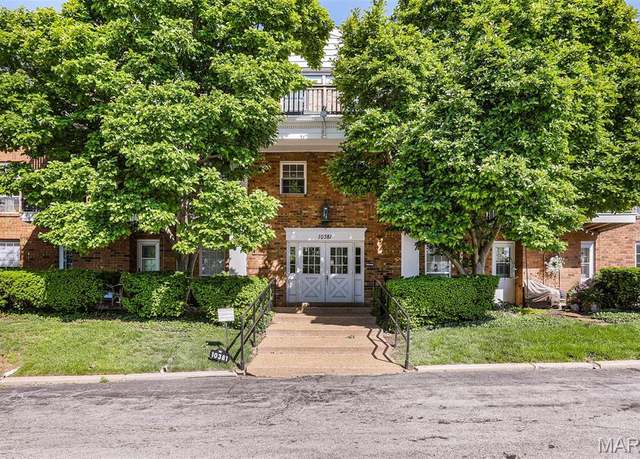 Property at 10381 Oxford Hill Dr #6, St Louis, MO 63146, 2 beds, 2 baths