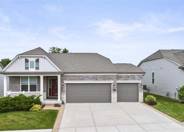 Property at 140 Alta Mira Ct, O'fallon, MO 63368, 3 beds, 3 baths