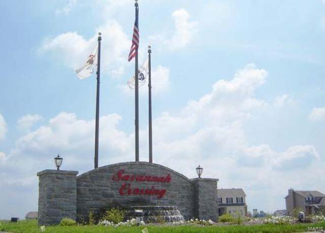 Property at 0 Savannah Xing, Glen Carbon, IL 62034
