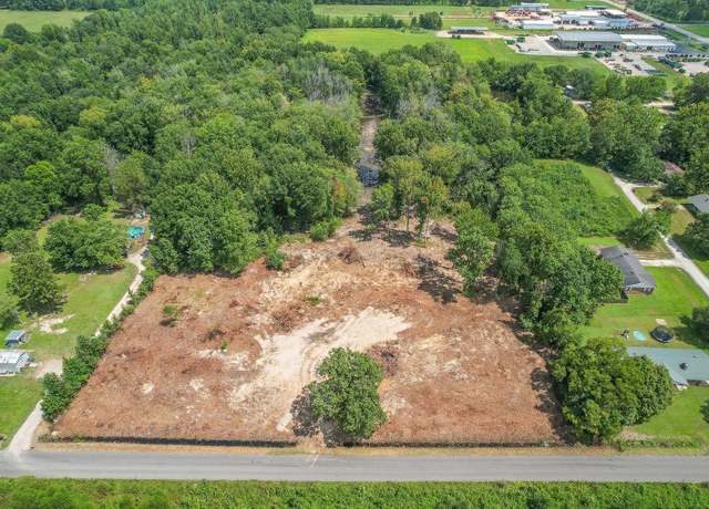Property at 0 East Of Hwy B, Poplar Bluff, MO 63901