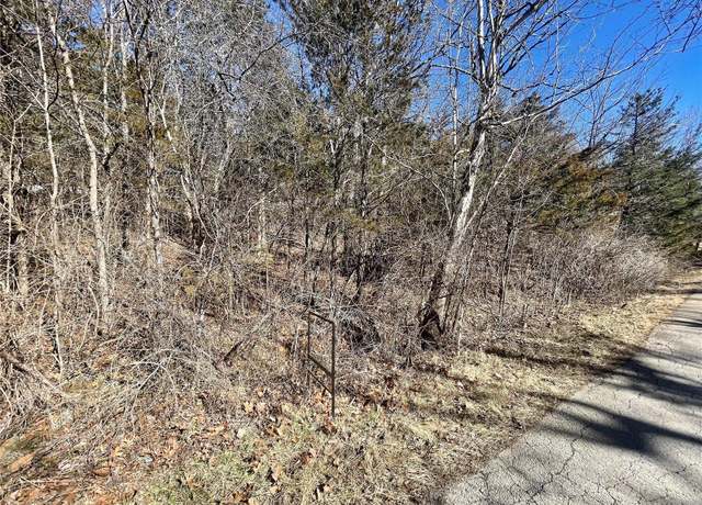 Property at 1094 S Lakeview Dr, De Soto, MO 63020