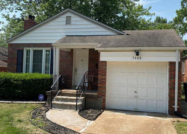 Photo of 7408 Hillsdale Dr, St Louis, MO 63121