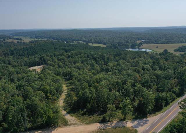 Property at 0 County Road 548, Ellington, MO 63638