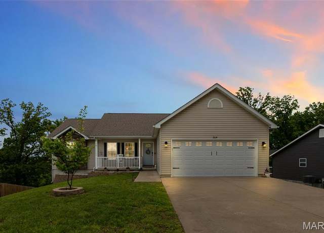 Property at 1604 Hickory Lndg, De Soto, MO 63020, 3 beds, 2 baths