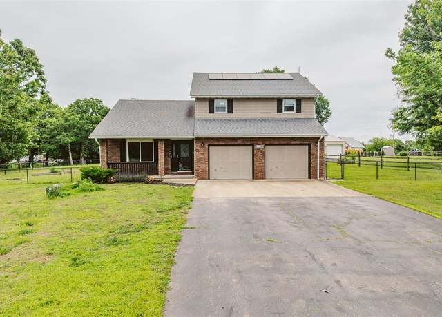 Property at 22200 Reliable Rd, Waynesville, MO 65583, 4 beds, 2.5 baths