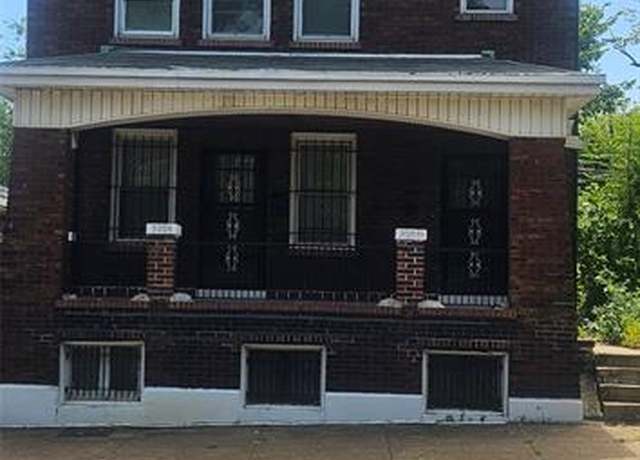 Property at 3008 Chippewa St, St Louis, MO 63118, 2 beds, 2 baths