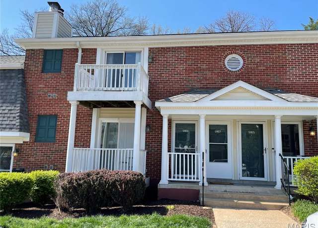 Property at 9167 Robin Ct, St Louis, MO 63144, 2 beds, 1 bath