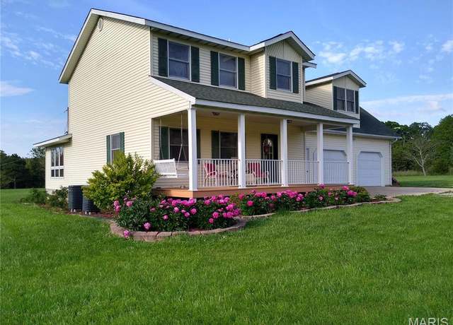 Property at 17731 W Highway 32, Licking, MO 65542, 3 beds, 2.5 baths
