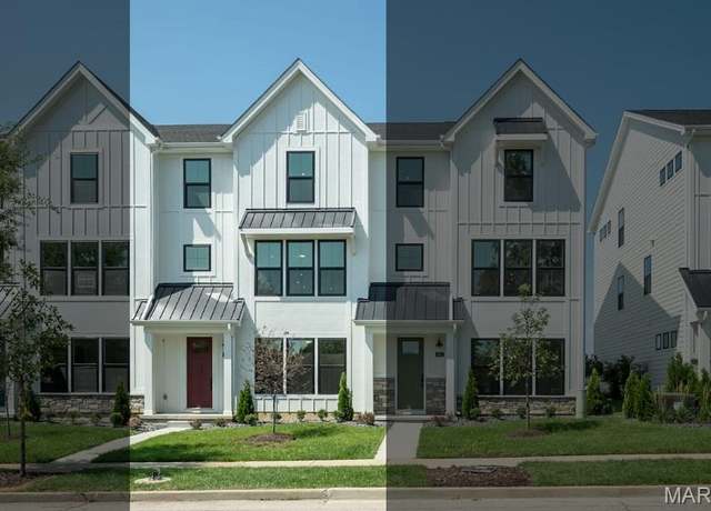 Property at 16534 Yellowwood Dr Unit 48-302, Chesterfield, MO 63017, 3 beds, 3.5 baths