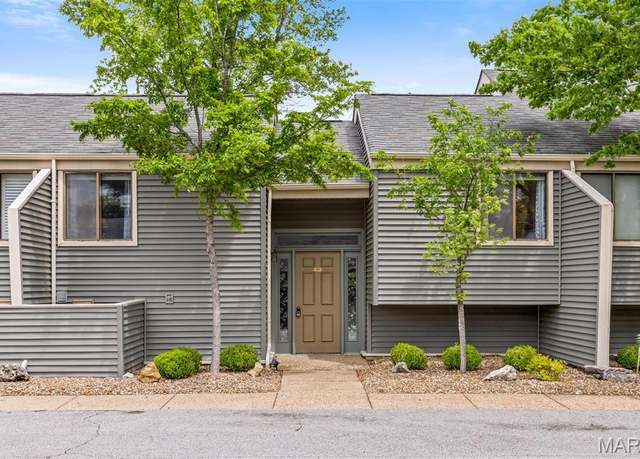 Property at 45 S Lionshead Dr, Innsbrook, MO 63390, 2 beds, 2 baths